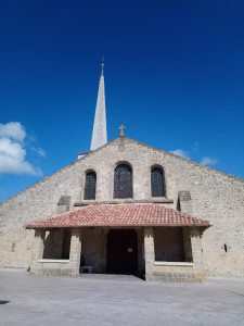 Eglise Saint-Jean-Baptiste (St-Jean-de_Monts) photo