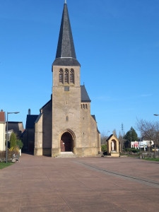 Église Saint Jean BOSCO photo