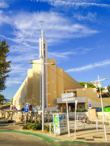 Église Saint-Jean-Bosco de Toulon photo