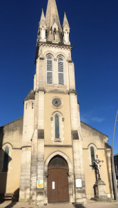 Église Saint-Jean-d'Août photo