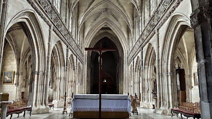 Église Saint-Jean de Caen photo