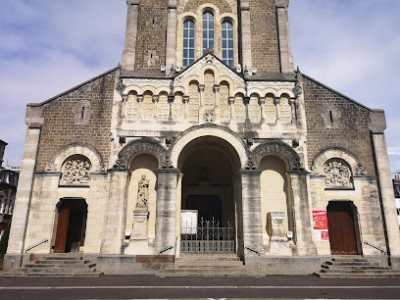 Église Saint-Jean de Flers photo