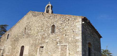 Église Saint-Jean de Forcalquier photo