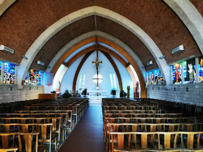 Église Saint-Jean-de-Malte de Carnon photo