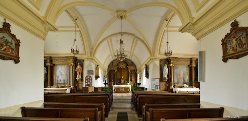 Eglise Saint-Jean-du-Corail photo