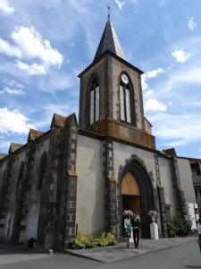Eglise Saint-Jean Du Patural photo