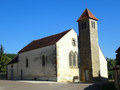 Église Saint Jean Évangéliste photo