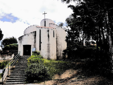 Église Saint Jean Francois Régis - Ghjesgia San Ghjuvan' Francescu Regis photo