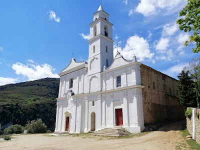 Église Saint Jean - Ghjesgia San Ghjuvanni photo