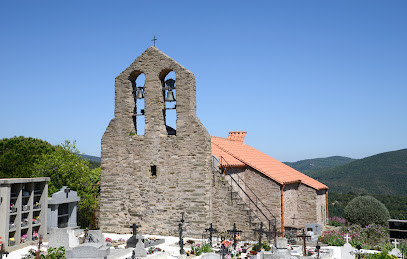 Eglise Saint Jean L'évangéliste photo