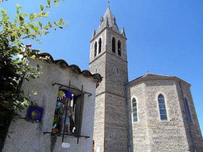 Église Saint Jean l'Évangéliste photo