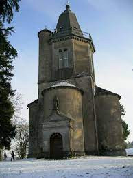 Église Saint Jean l'Evangeliste photo