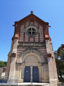 Eglise Saint Jean Marie Vianney photo