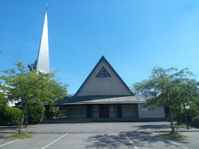 Église Saint-Jean-Marie-Vianney photo
