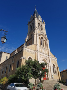 Église Saint-Jean-Marie-Vianney photo