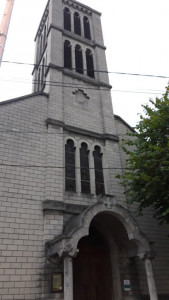Eglise Saint Jean-Marie-Vianney photo