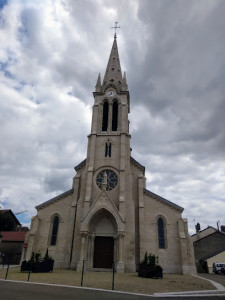 Eglise Saint Jean - Nogent - Paroisses de Nogent u0026 Biesles (St Germain u0026 photo