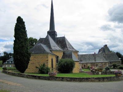 Église Saint-Joseph photo