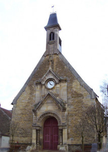 Église Saint-Joseph photo
