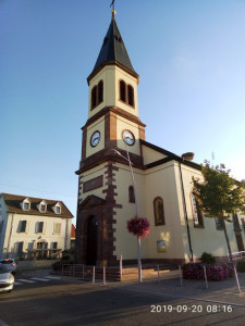 Eglise Saint-Joseph photo