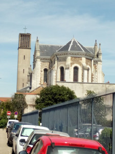 Eglise Saint Joseph photo