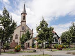 Église Saint-Joseph photo