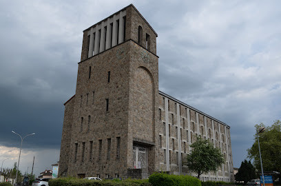 Église Saint - Joseph photo