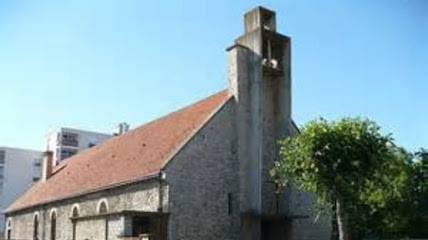 Eglise Saint-Joseph photo
