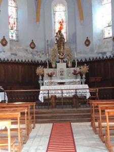 Église Saint-Joseph photo