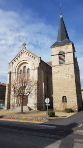 église saint joseph photo