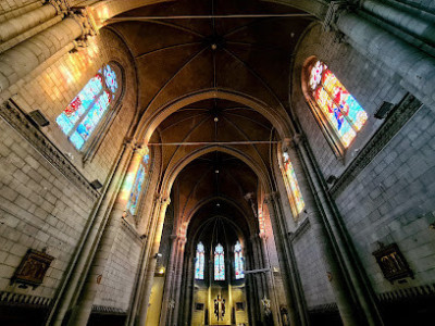 Église Saint-Joseph photo