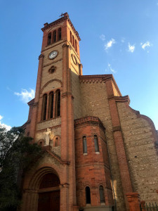 Église Saint Joseph photo
