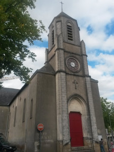 Église Saint Joseph photo