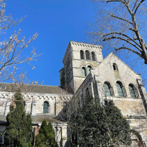 Église Saint-Joseph photo