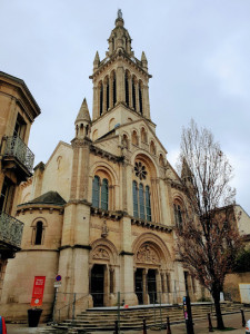 Église Saint-Joseph de Nancy photo