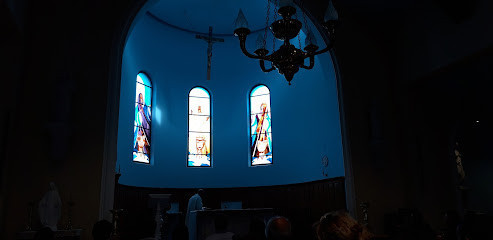 Église Saint-Joseph de Saint-Laurent-du-Var photo