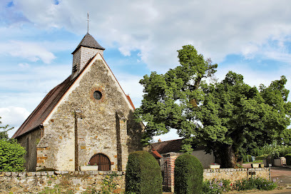 Église Saint-Joseph et Saint-Fiacre photo