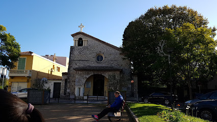 Église Saint Joseph la Fontonne photo