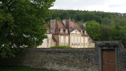 Eglise Saint Joseph Saint Victor photo