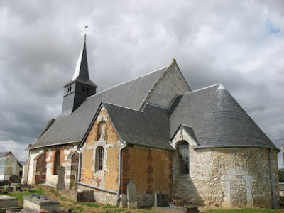 Eglise Saint-Julien photo