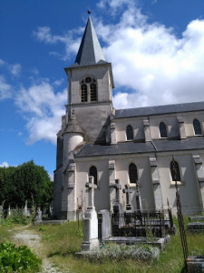 Eglise Saint Julien photo
