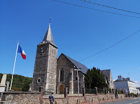 Église Saint-Julien photo