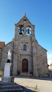 Église Saint-Julien photo