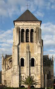 Eglise Saint Julien photo