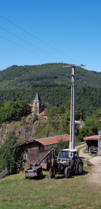 Église Saint-Julien photo