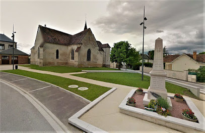 Église Saint Julien photo