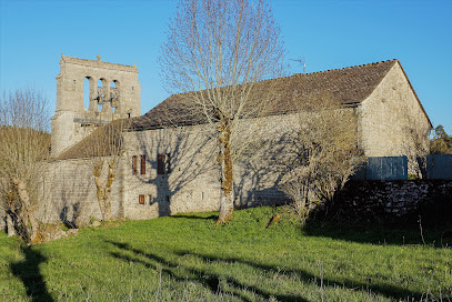 Église Saint Julien photo