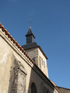 Église Saint-Julien photo