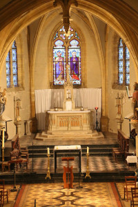 Église Saint Julien photo
