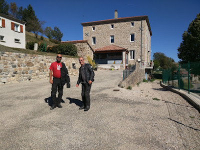 Église Saint-Julien photo